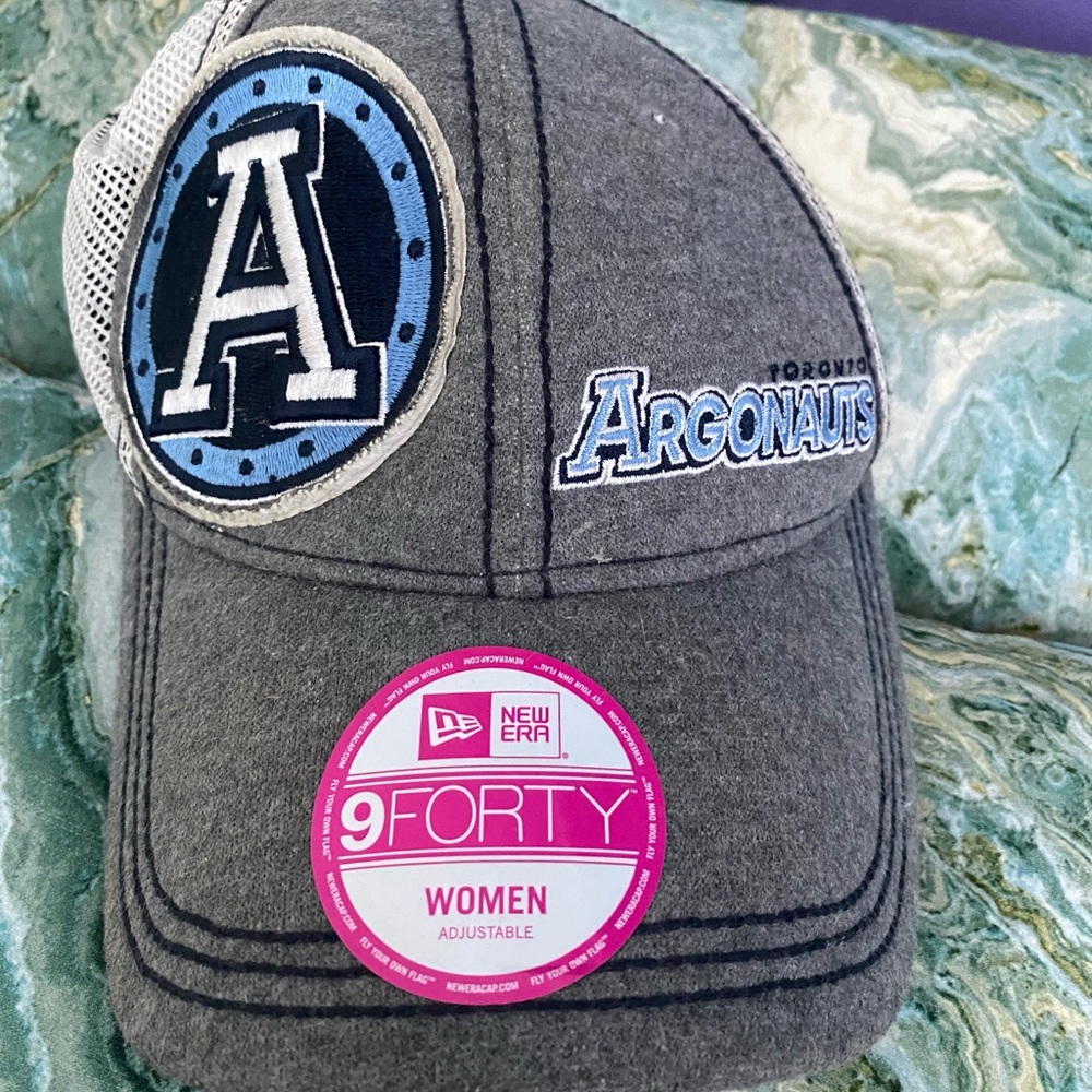 Toronto Argonauts Baseball Cap